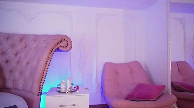 צ'אט XXX בשידור חי של LucianaBlanco_