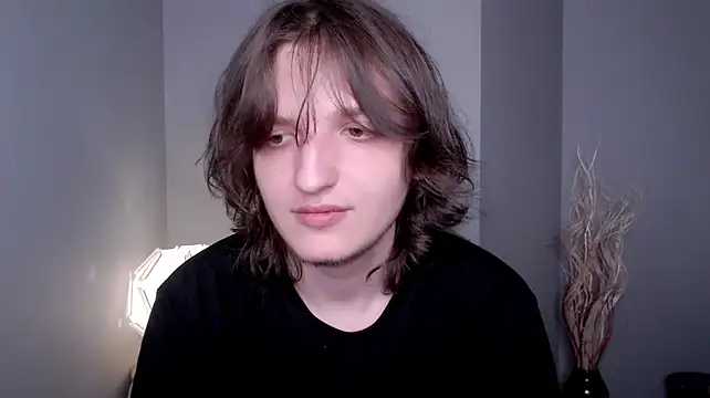 delalex Webcam-Show