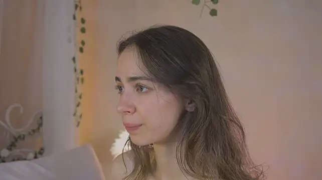 OnlyJett Adlı Modelin Web Kamerası Şovu