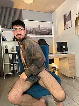 DomBoy_のライブXXXチャット