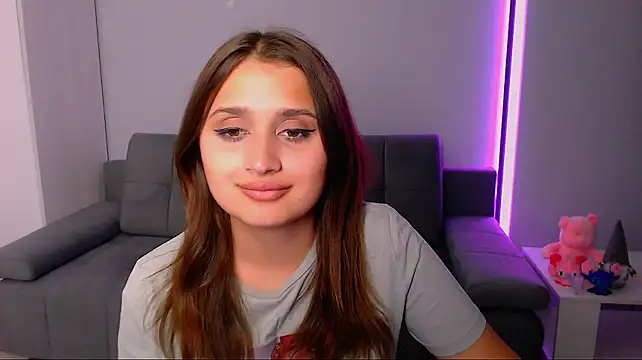 Amelie_Darkside's Live XXX Chat