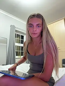 Chat XXX en directo de IndiaHughesUkx