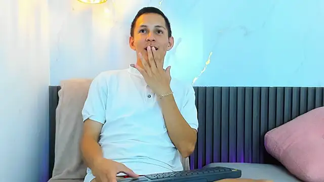 Czat XXX na żywo – IzanArias