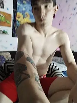 maykiin Chat XXX live