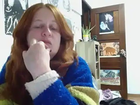 ViioletaMora 라이브 XXX 채팅