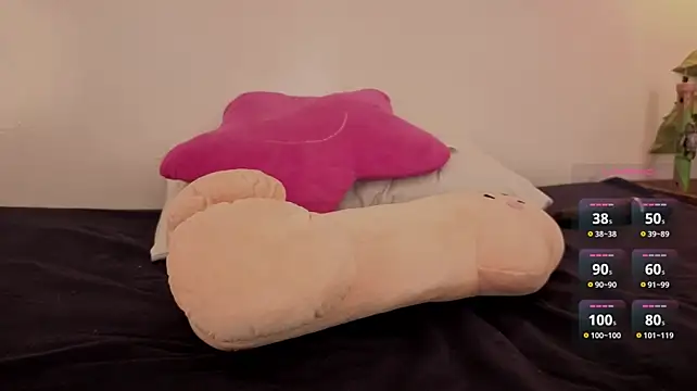 Chat +18 de AllisonRoberts_ ao vivo