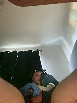 Chat XXX en directo de GusanoDelicioso