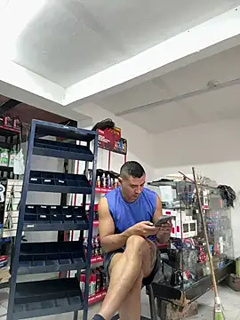 Paul22cm- Obrolan Langsung XXX