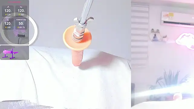 XXX chat uživo modela Bella_Donne_