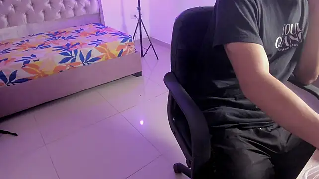 Show de webcam de kairox_2412