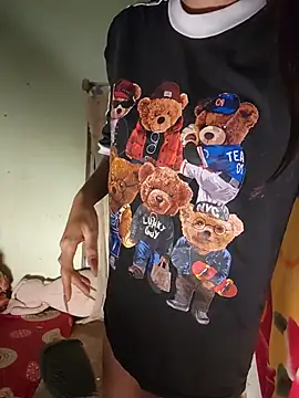 Chat XXX Live Mina68-cute