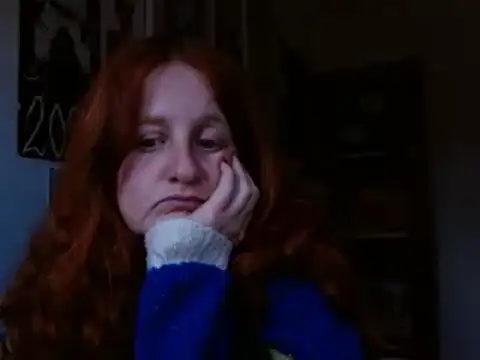 ViioletaMora Chat XXX live