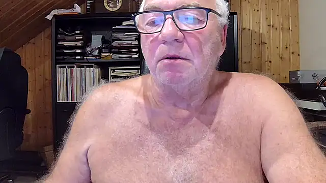 biggandybig Chat XXX live