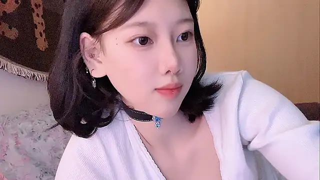 Cherryblossombu__bb Live XXX Chat