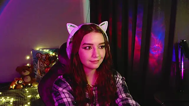 Celia_Sensual_'s Live XXX Chat