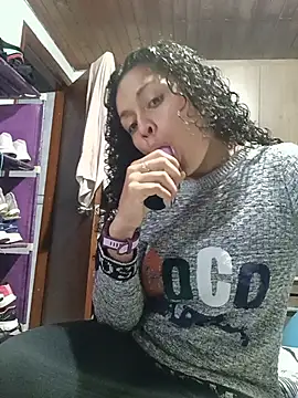 Chat XXX ao vivo de Estrella2001