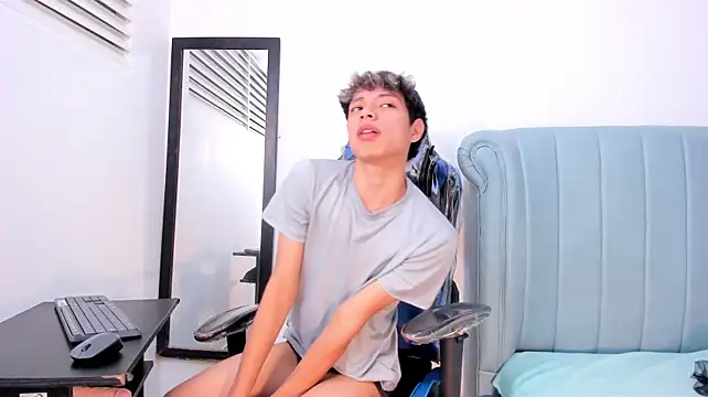 JeanLuc_Live Obrolan Langsung XXX