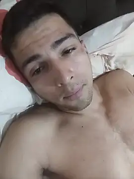 Show de Tchutom na webcam