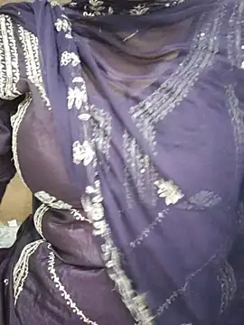 Mahiraa-Khan webcam show