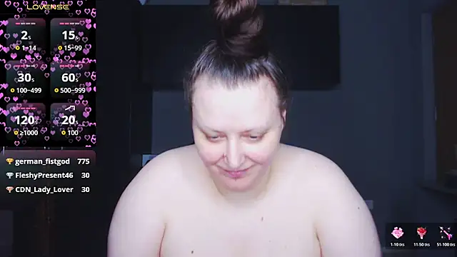 anna_claire webcam show