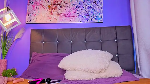 melissa_becraft: вебкам-шоу