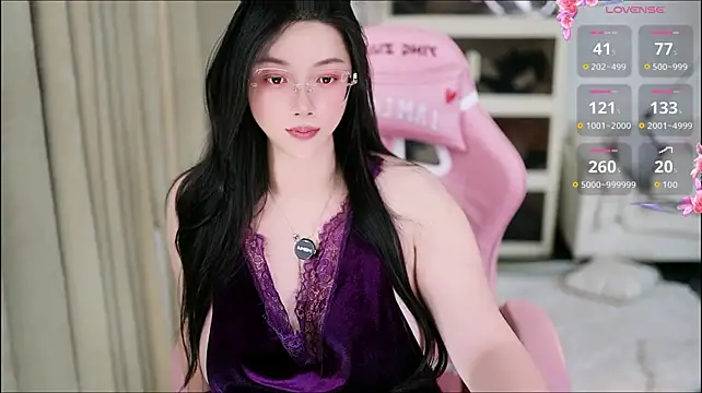 Chat XXX Live Qinghoa