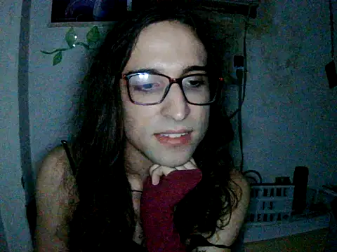 LaCuerva19 Live XXX-Chat
