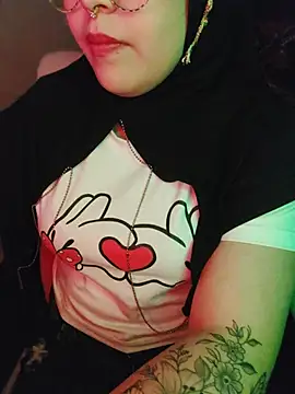 Elinaax's Live XXX Chat