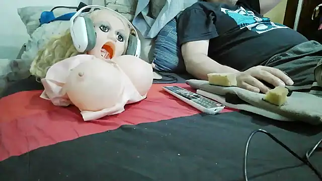 messi_syssy's Webcam Show