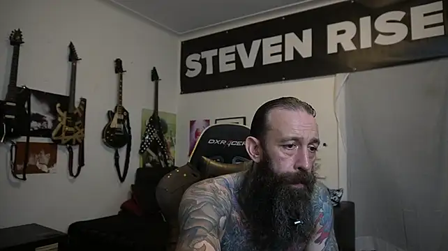 StevenRiseNYC Webcamshow