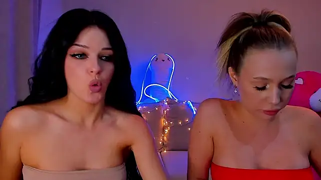 Chat XXX Live anna_lillian