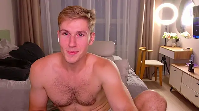 عرض كام John_Harris7