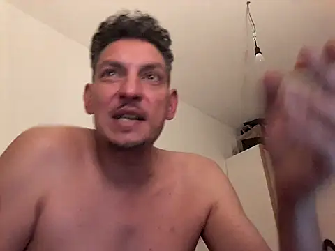 ARTANIS20 Live XXX-Chat