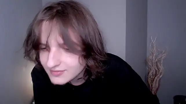 delalex Show in webcam