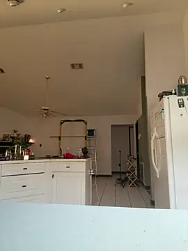 Controllercutie's Webcam Show