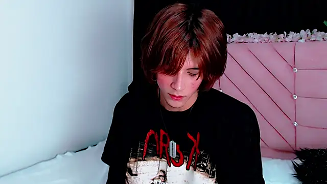 oli_dusk Live XXX-Chat