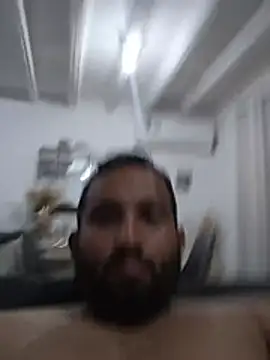 XXX chat uživo modela Papito_19z