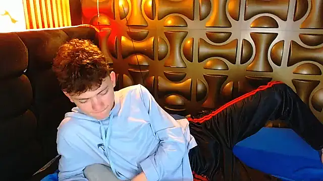 cruz_dante Show Webcam