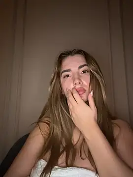 EclipseLunaireSouveraine Webcam show