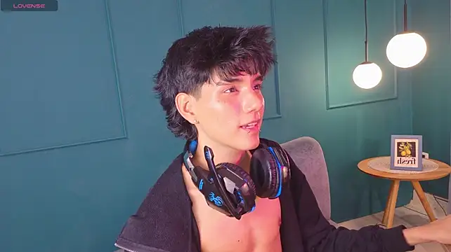 christopher_robin4 – Naživo XXX chat