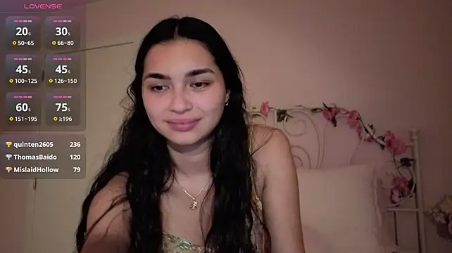 yourbella37 live XXX chat
