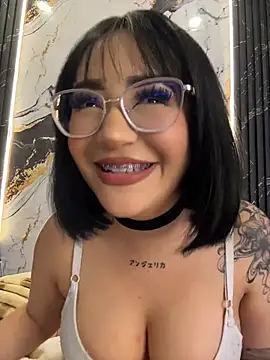 Czat XXX na żywo – nicole-cooper
