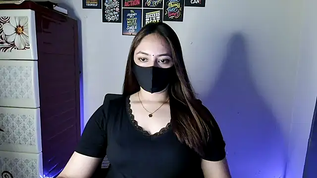 Sima--Roy Live XXX Chat
