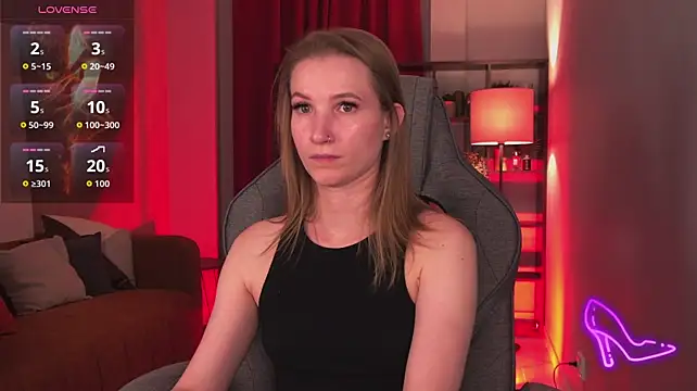 Chat XXX Live Megan_Rodgers