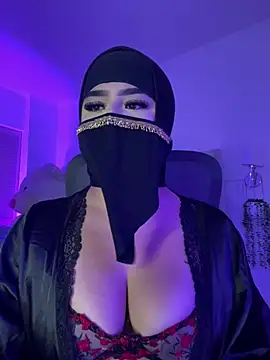 Yasmin_cute Webcam show