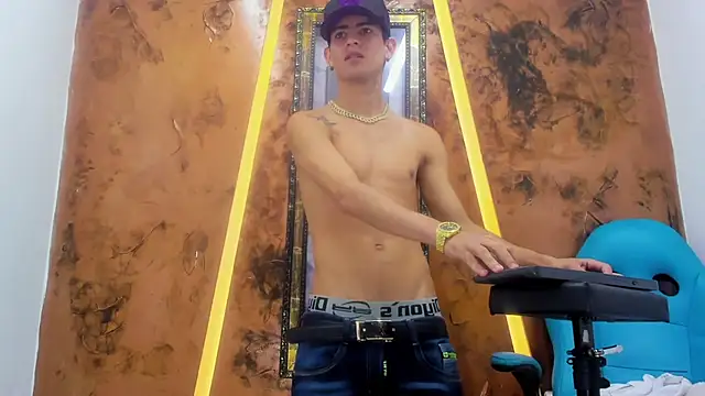 Sembang XXX Secara Langsung kroddy_sw_x
