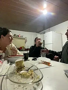 Webkamerová show ruivofloripasecrets