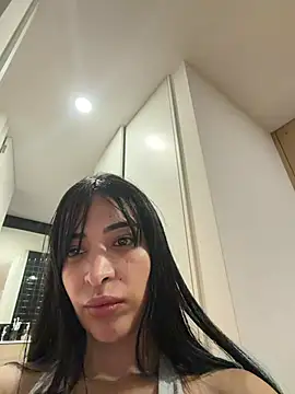 عرض كام Naughty_Arab_girl