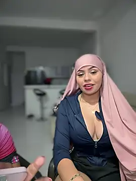 lalilamassu1 Webcamshow