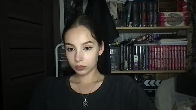 Show Webcam de Yuna5343